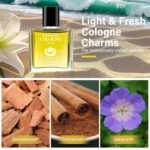 MOSKILA Pheromone Cologne for Men, Cologne for Men to Attract Love, Pure Premium... - Image 4