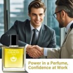 MOSKILA Pheromone Cologne for Men, Cologne for Men to Attract Love, Pure Premium... - Image 6