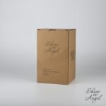 8.5” Jesus Bust Statue – Hand-Painted Resin Jesus Statue, Christian Religious Ho... - Image 6