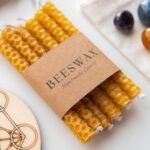 Metatron's Clarity Ritual Kit - Handmade Spiritual Gift Box | Palo Santo, Seleni... - Image 6