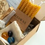 Metatron's Clarity Ritual Kit - Handmade Spiritual Gift Box | Palo Santo, Seleni... - Image 8