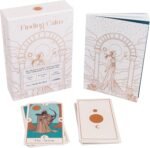 Rabble Finding Calm - A Calming Tarot Card Game | 1-4 Players, Includes Guideboo... - Image 3
