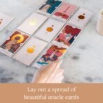 Rabble Finding Calm - A Calming Tarot Card Game | 1-4 Players, Includes Guideboo... - Image 5