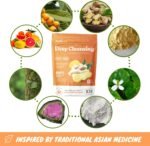 | Ginger Deep Cleansing Foot Pads for Better Sleep & Foot Care | Premium Japanes... - Image 4