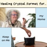 Red Jasper Rough Rock, Raw Natural Stone, Chakra Crystals, Quality Gemstones for... - Image 5