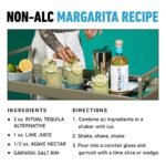 RITUAL ZERO PROOF Tequila Alternative | Award-Winning Non-Alcoholic Spirit | 25.... - Image 5