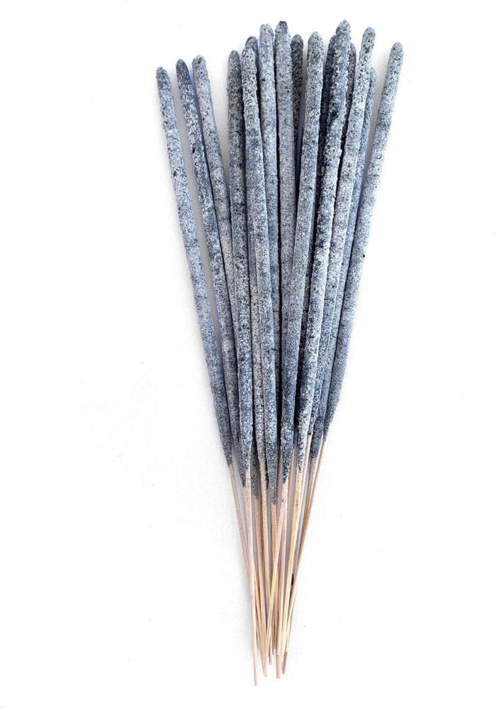 Incienso Copal Mexicano 20 Sticks Premium Mayan White Copal Incense Sticks from ... - Image 4