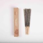 Incienso Copal Mexicano 20 Sticks Premium Mayan White Copal Incense Sticks from ... - Image 5