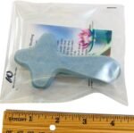 Westmon Works Hand Held Cross with A Prayer for Healing Holy Card Gift Set - Image 3
