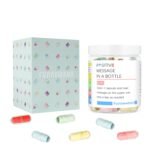 Positive Affirmations Gifts for Women 60 Positive Messages in a Bottle, Stress R... - Image 3