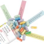 Positive Affirmations Gifts for Women 60 Positive Messages in a Bottle, Stress R... - Image 5