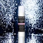 Baby Powder 8.4 Oz Shower Gel by Demeter Fragrance Library - Image 4