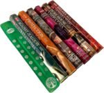 Hem Incense Sticks Variety Pack #2-120 Insence-Sticks (6 Incents x 20 Insense) +... - Image 3