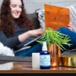 White Sage Spray: White Sage Smudge Spray for Clearing and Protection - Smokeles... - Image 7