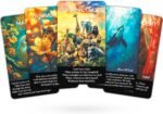 SOULGIST Spirit Animals Oracle Cards for Intuition, Healing Oracle Deck, Spiritu... - Image 5