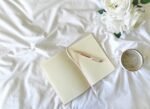 Selene & Gaia, Pink Notebooks for Women, Pink Journals for Girls, Spiritual Note... - Image 4