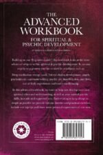 The Advanced Workbook For Spiritual & Psychic Development - Image 3