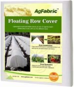 Agfabric Plant Covers Freeze Protection Floating Row Covers 14'x25' 0.9oz Plant ... - Image 2