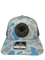 Alligator Alcatraz Hat | Florida Everglades Parody Design Hat (Saltwater) - Image 2