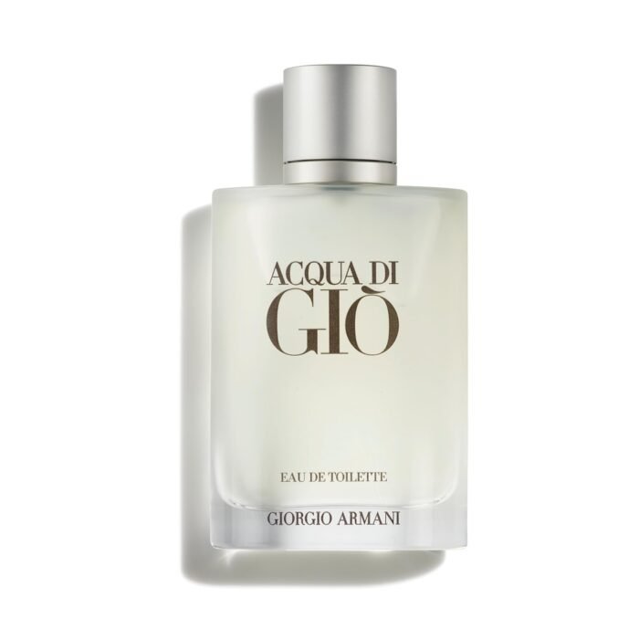 Armani Beauty - Acqua di Giò - Eau de Toilette - Cologne for Men - Long Lasting ... - Image 2