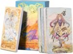 Avalon Revelation with Guidebook Tarot Cards, Fortune Telling & Divination Tools... - Image 2