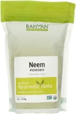 Banyan Botanicals Neem Powder - Organic Azadirachta Indica - Purifying Ayurvedic... - Image 2