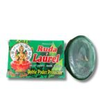 Bayleaf and Rue Soap Bar, Jabon de ruda y laurel, for Good luck, love, money and... - Image 2