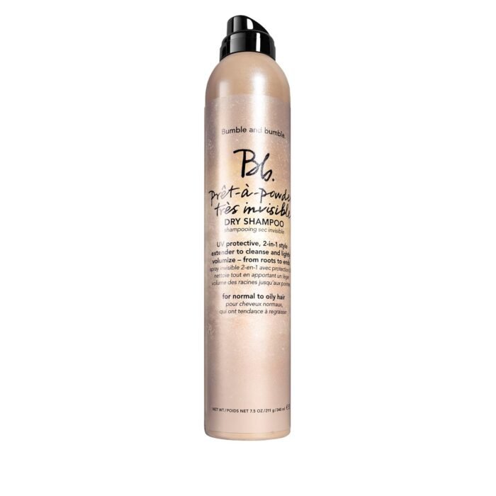 Bumble and bumble. Prêt-à-powder Très Invisible Volumizing Dry Shampoo | Volumiz... - Image 2