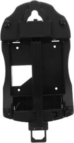 DOITOOL Pendulum Clock Movement Drive,Empty Pendulum Case Quartz DIY Drive Units... - Image 2