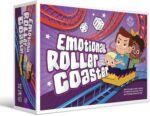 Emotional Rollercoaster | Anger Management Board Game For Kids & Families | Ther... - Image 2