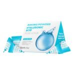 FARMSTAY Baking Powder Hyaluronic Acid Pore Scrub - Face Scrub for Pore Cleansin... - Image 2