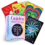 Guides of the Hidden Realms Oracle: A 44-Card Deck and Guidebook - Image 2