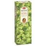 HEM Incense Sticks - Fragrance Patchouli - 120 Sticks - Image 2