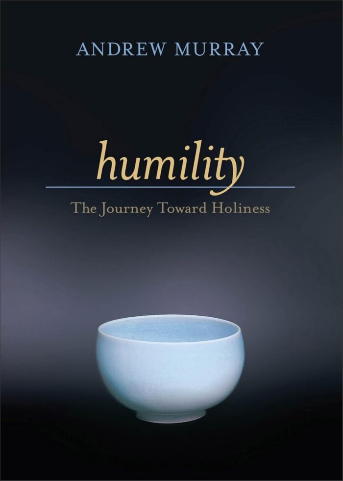 Humility: The Journey Toward Holiness - Image 2