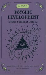 In Focus Psychic Development: Your Personal Guide (Volume 18) (In Focus, 18) - Image 2