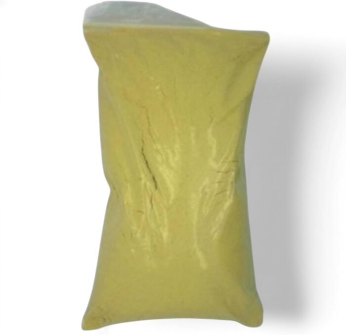 Iyerosun Powder 1 lb (Pound) – Polvo de Ifa Ashe de Orula Premium Grade A Qualit... - Image 2