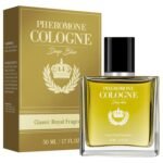 MOSKILA Pheromone Cologne for Men, Cologne for Men to Attract Love, Pure Premium... - Image 2
