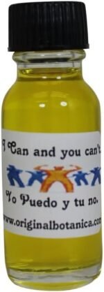 Original Pro​​du​​cts​​ I Can & You Can't Oil for Witchcraft, Magical Spiritual ... - Image 2