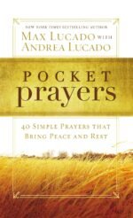 Pocket Prayers: 40 Simple Prayers that Bring Peace and Rest – The Perfect Christ... - Image 2