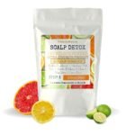 Pride and Beauty Dreadlock Hair Scalp Detox - Deep Clean Dreadlock Powder, Clean... - Image 2