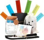 Quran Verse Jar, Islamic Ramadan and Eid Gifts for Women Men, Muslim Quran Daily... - Image 2