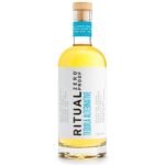 RITUAL ZERO PROOF Tequila Alternative | Award-Winning Non-Alcoholic Spirit | 25.... - Image 2