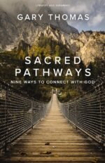 Sacred Pathways: Nine Ways to Connect with God - Image 2