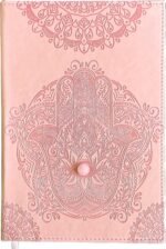 Selene & Gaia, Pink Notebooks for Women, Pink Journals for Girls, Spiritual Note... - Image 2