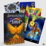 Tarot Deck with Comprehensive Guide – Modern Symbolism and Enhanced Digital Inte... - Image 2