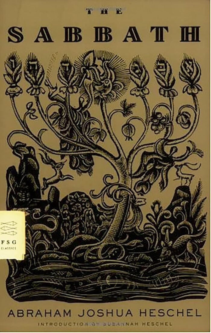The Sabbath (FSG Classics) - Image 2