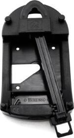 Wall Clock Movement Pendulum Mechanism DIY Quartz Wall Clock Movement Pendulum M... - Image 2