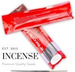 Frank & Myrrh Most Exotic 11'' Incense Sticks. Approx. 85 to 100 Sticks Per Bund... - Image 6