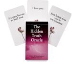 All Things Intuitive The Hidden Truth Oracle - Messages for Relationships in Cha... - Image 3
