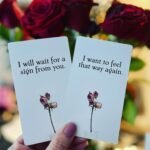 All Things Intuitive The Hidden Truth Oracle - Messages for Relationships in Cha... - Image 4
